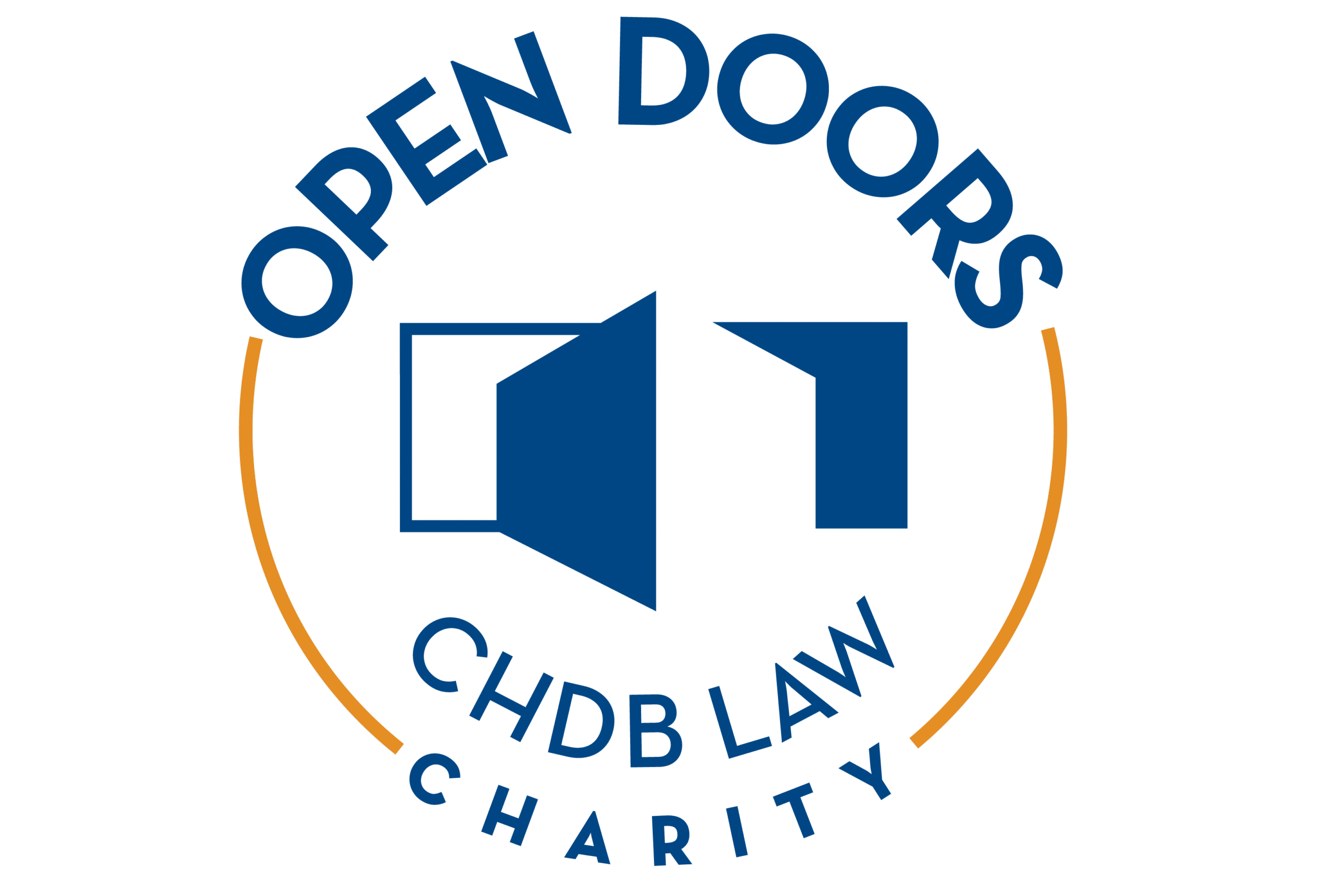 Open Doors 2025